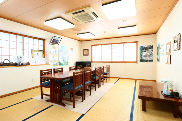 Others 3, Guesthouse Natoriya, Minami-Alps
