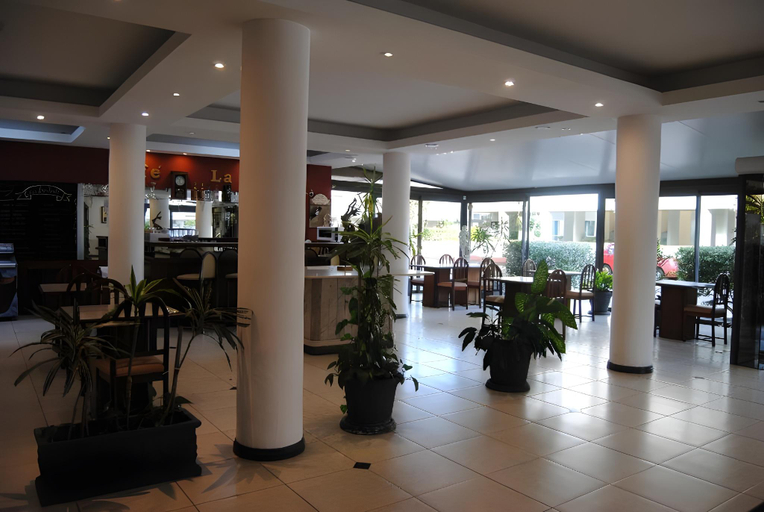 Public Area 2, IBERIA HOTEL, n.a351