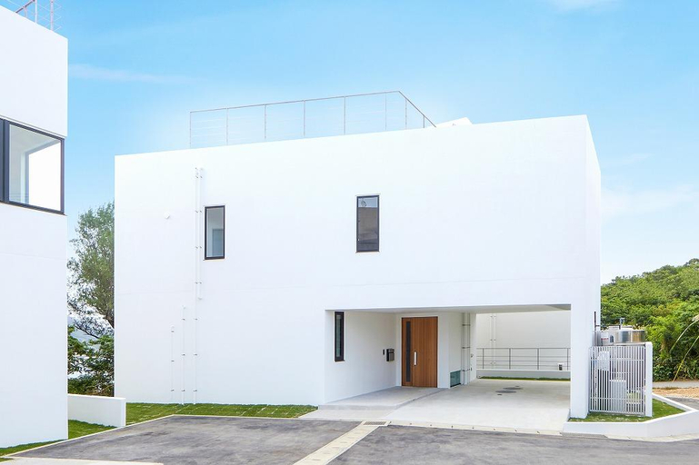 Exterior & Views, E-horizon Resort Premium Sesoko D, Motobu
