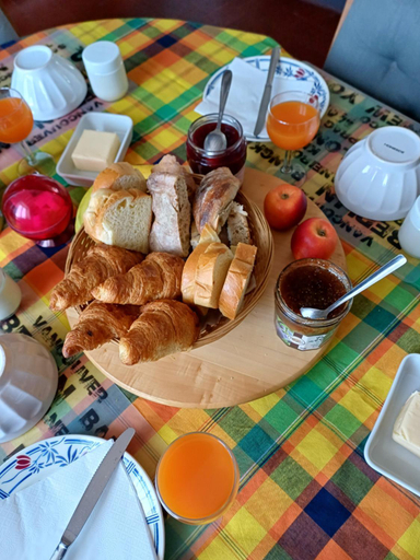 Food & Drinks 3, Aline et Dim, Essonne