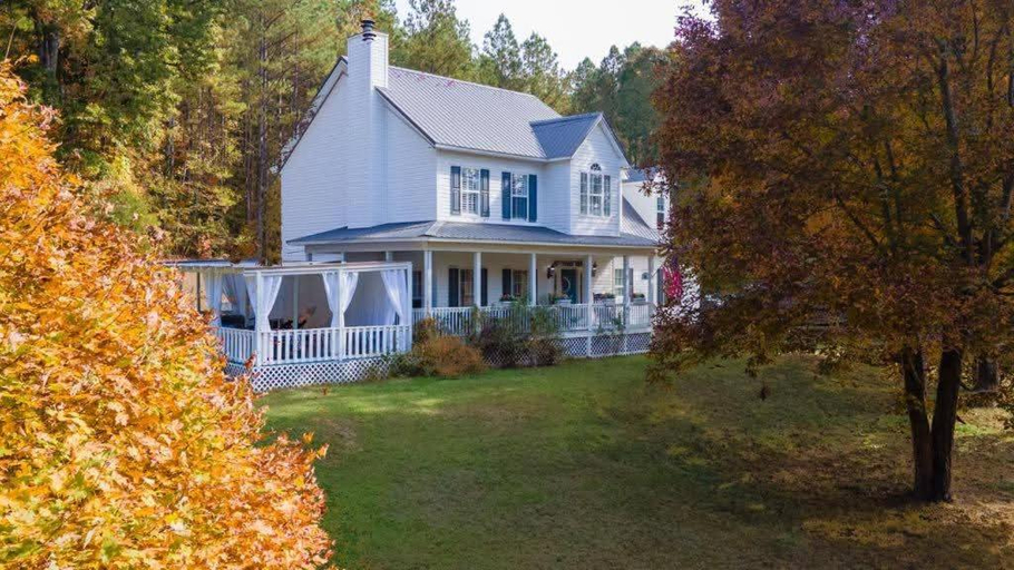 Others 2, Haven on the Hill B & B, Saint Clair
