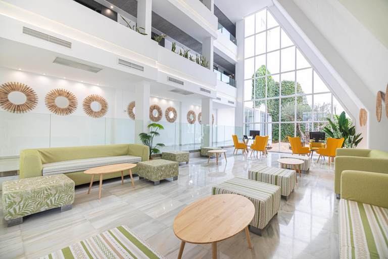 Public Area 4, Mar Hotels Rosa del Mar & Spa, Baleares