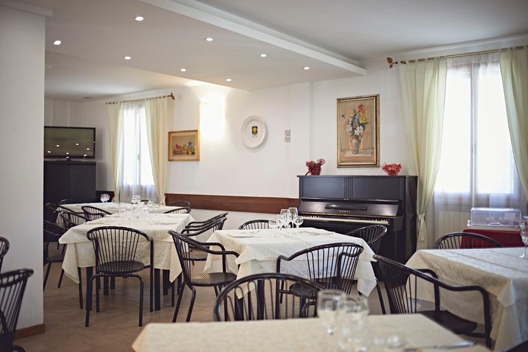 Others 3, Albergo Romagna, Forli' - Cesena