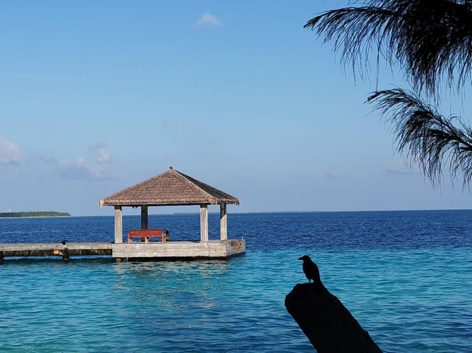 Sport & Beauty 2, PRIV Fodhdhoo- BEACH Hotel