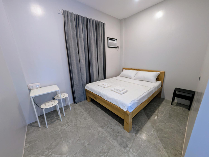 Bedroom, The Canyoneer Inn, Alegria