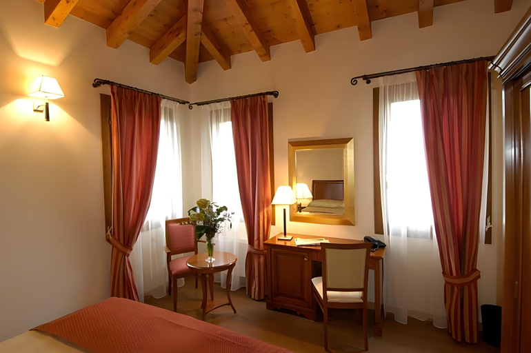 Bedroom 3, Hotel Venice Resort, Venezia