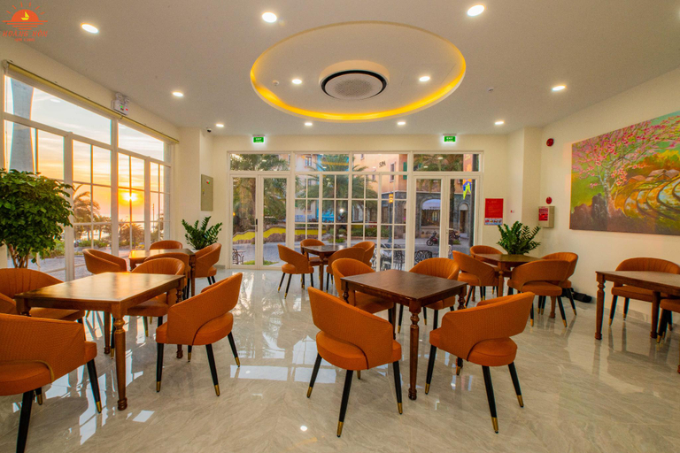 Food & Drinks, Hoàng Hôn Hotel, Phú Quốc