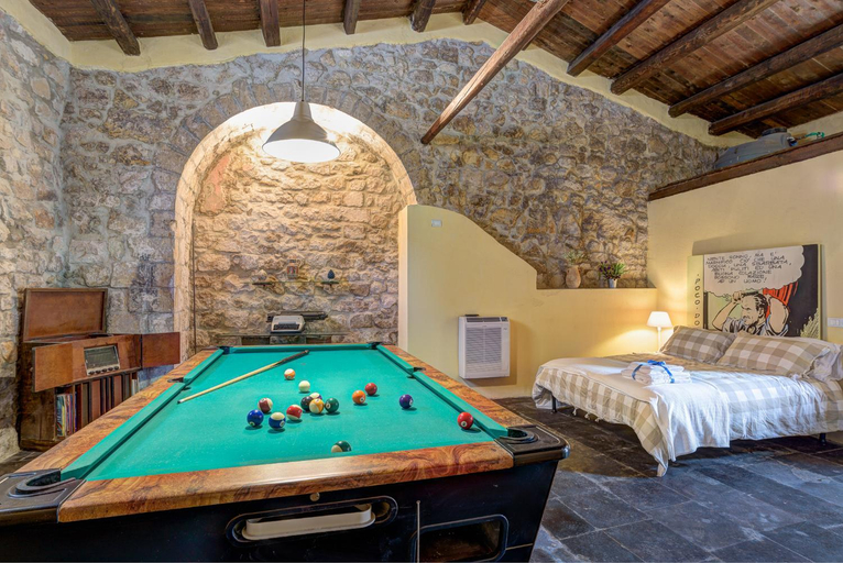 Others 2, B&B Vico Manenti, Ragusa