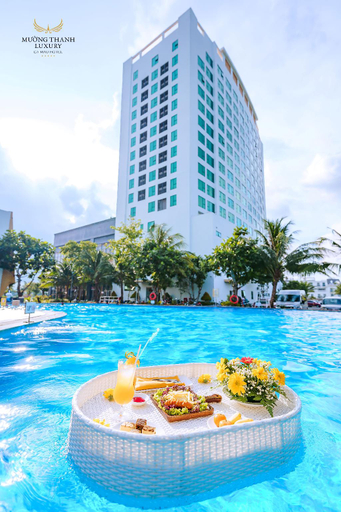Sport & Beauty 2, Muong Thanh Luxury Ca Mau Hotel, Cà Mau