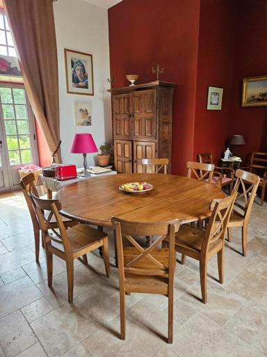 Others 4, Manoir de La Garaye - Suite Parentale, Côtes-d'Armor