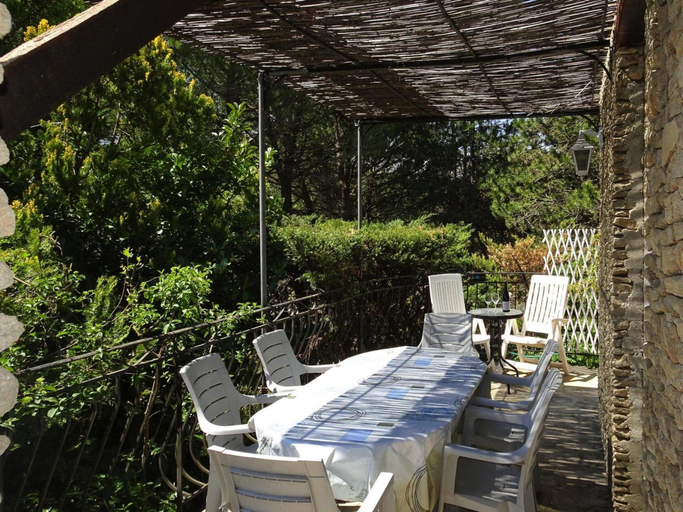 Others 5, Villa in Provence near Mont Ventoux, Vaucluse