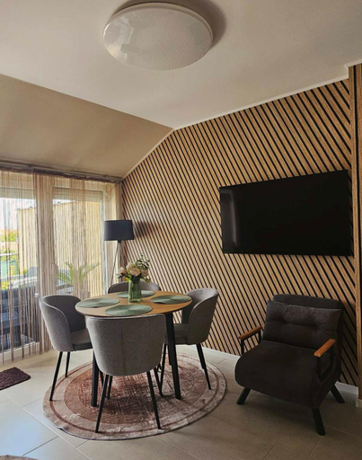 Others 5, Hetvezer Penthouse Apartments, Szeged