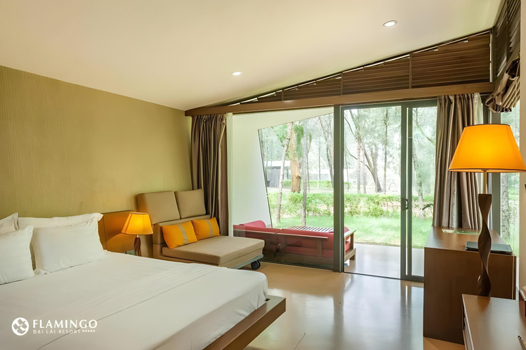 Bedroom, HILLTOP FLAMINGO DAI LAI RESORT H230 VILLA OWNER, Thanh Xuân