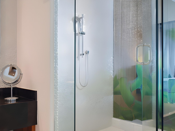 Bathroom 5, Senses Riviera Maya, Oceanfront Boutique Hotel, Adults Only , Cozumel