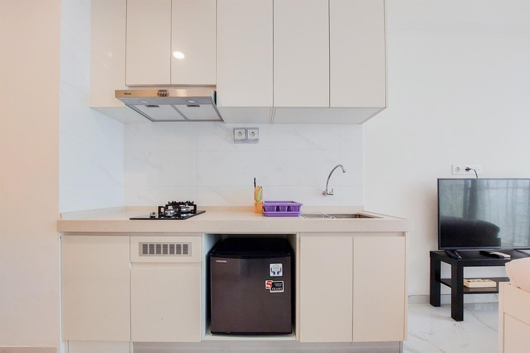 Others 5, Elegant Stylist Studio @ Sky House BSD By Travelio, South Tangerang