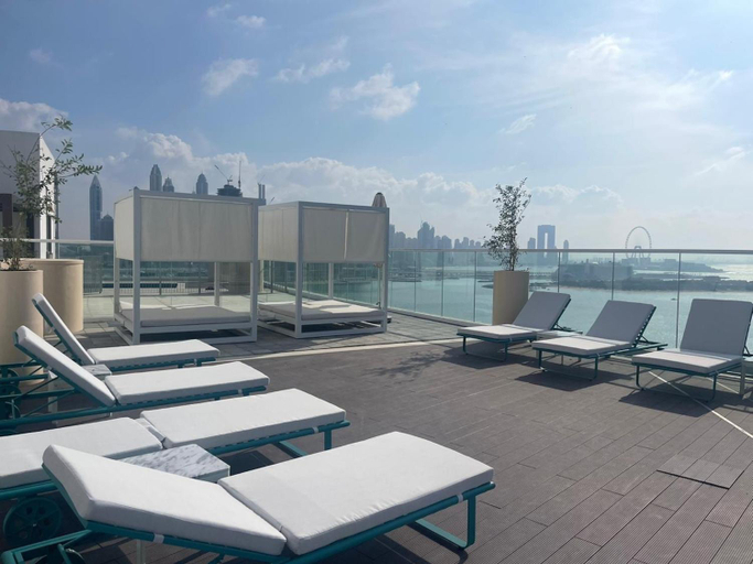 Others 5, Fully-equipped studio Palm Jumeirah, Seven, Dubai