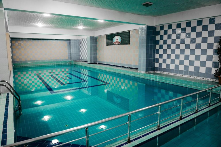 Others 5, Yay Grand Hotel, Kızıltepe