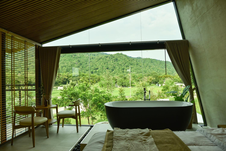 Others 5, Take Time Nature Resort, Si Racha