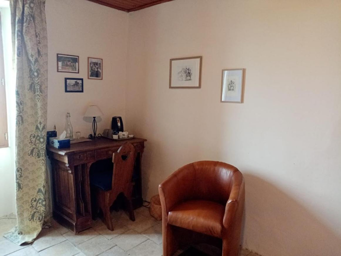 Others 4, Le Clos Saint Georges, Tarn