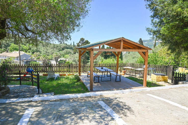 Others 3, Maria Apartments - Roumanis, Ionian Islands