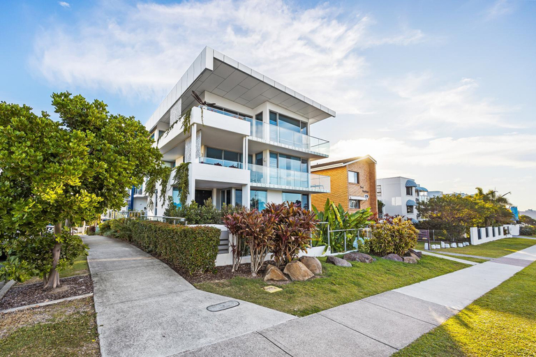 Exterior & Views 1, Elysee Beachside Apartments Alexandra Headland, Maroochy - Mooloolaba