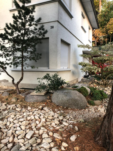 Exterior & Views 2, Le Jardin de la Tuilerie, Haut-Rhin