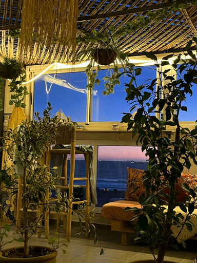 Others 4, Amazigh surf house, Agadir-Ida ou Tanane