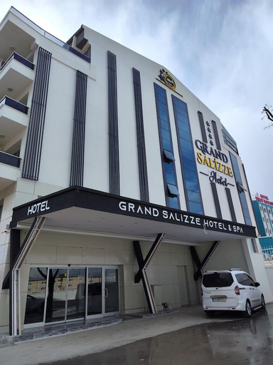 Exterior & Views 3, VELMORE HOTEL & SPA, Kestel