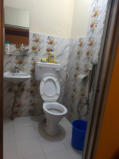 Others 4, Lake Forest Guest House, Gandaki