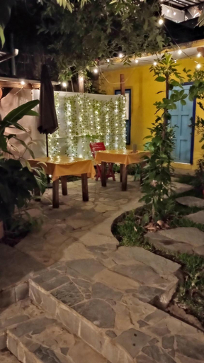 Sport & Beauty, Posada "Jardin Huasteca Xilitla", Xilitla