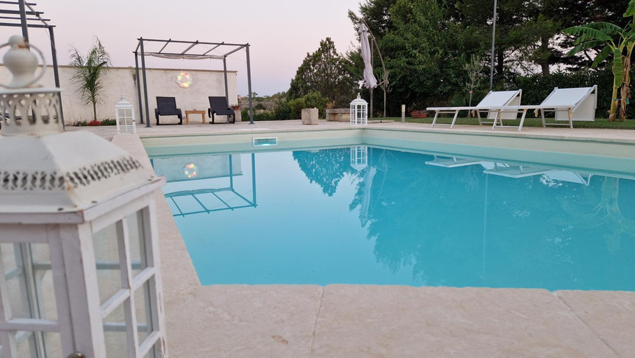Sport & Beauty 2, B&B Casina Le Rene, Lecce