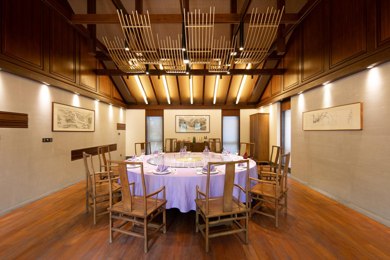 Food & Drinks 4, Floral Hotel ·Hefu Hotel (Hangzhou West Lake), Hangzhou