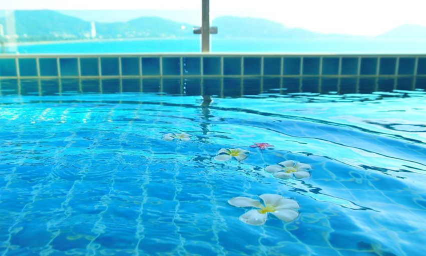 Sport & Beauty 4, The Baycliff, Phuket Island