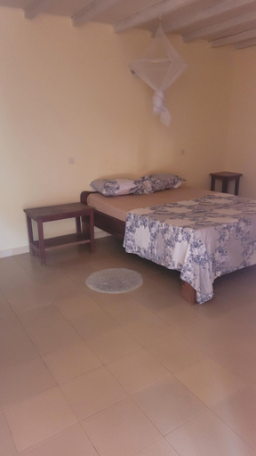 Bedroom 3, Campement chez Mballo, Oussouye