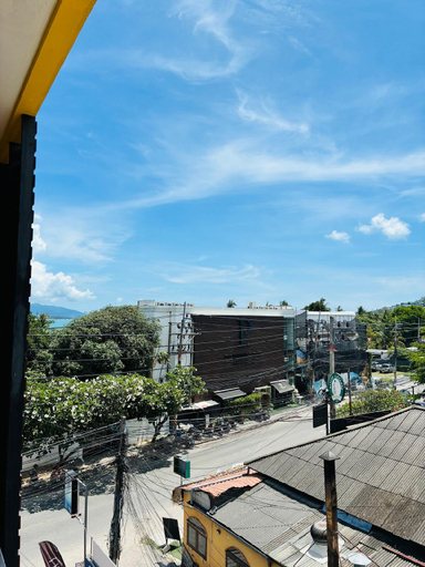 Others 5, Rainbow Room No.16 Front of Haad Rin Queen Ferry, Ko Samui