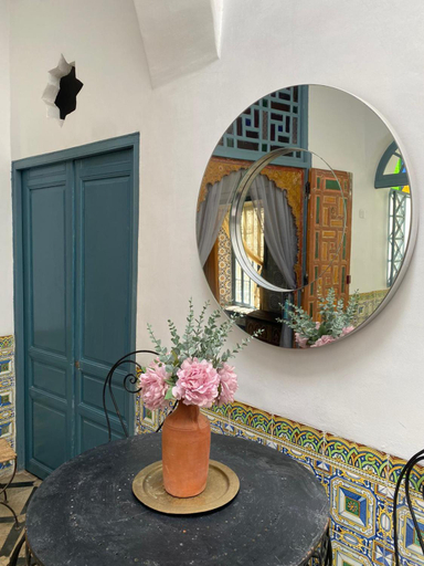 Others 4, Maison De La Lune, Tétouan