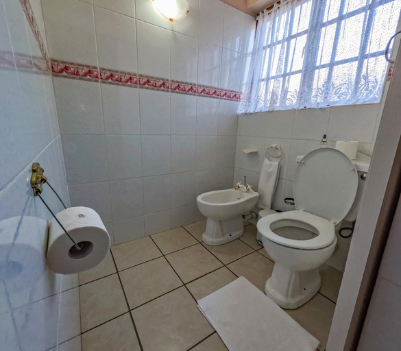 Bathroom 3, Westlodge Bed and Breakfast, Ehlanzeni