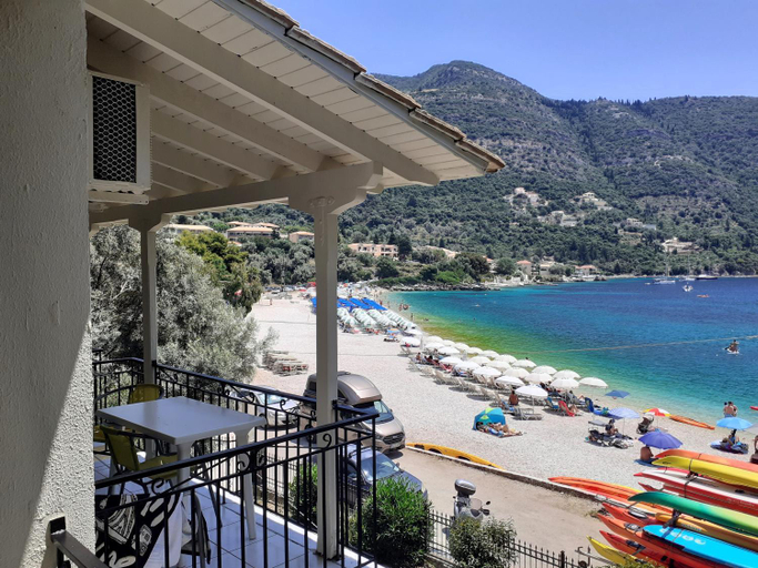 Others 4, Sea Pebble Studios, Ionian Islands