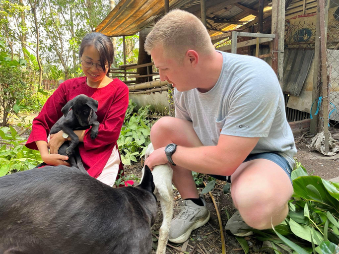 Others 5, Saigon Garden Homestay, Ho Chi Minh City