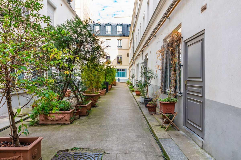 Others 3, Spacious apartment - 3BR/8P - Place de la Bastille, Paris
