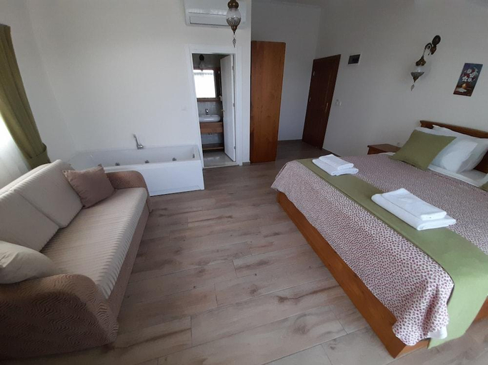 Bedroom 3, Infinity Ruby Hotel, Fethiye