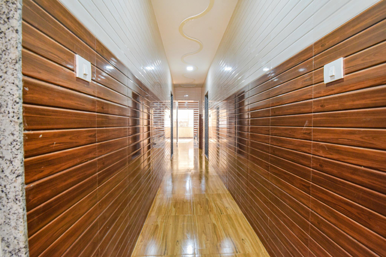 Others 2, OnlyStay Maa Gaytri Inn, Mathura