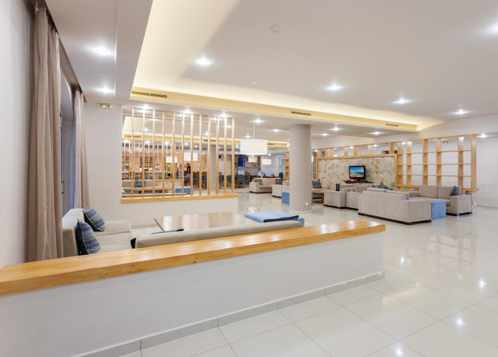 Public Area 5, Alykanas Village Resort, Ionian Islands