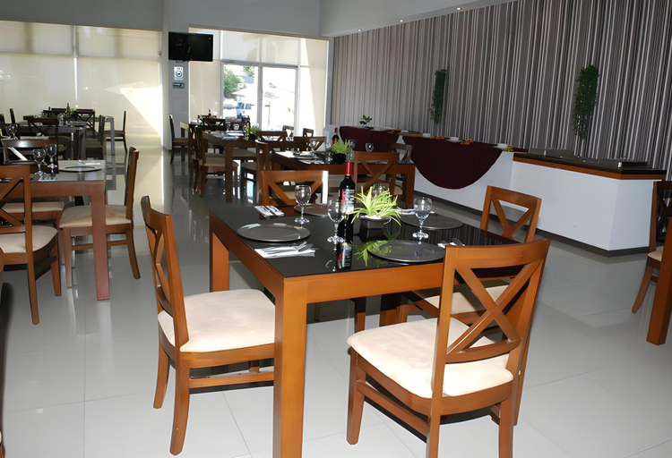 Food & Drinks 5, JM HOTEL EJECUTIVO CELAYA, Celaya