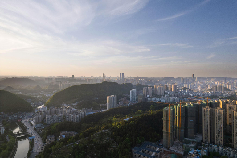 Others 4, Guiyishangpin Hotel, Guiyang