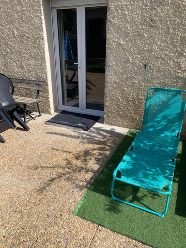 Sport & Beauty, Suite avec sauna, Vaucluse