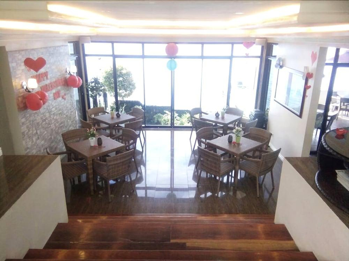 Others 5, Cliff haven resort and restaurant, Jagna