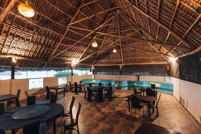 Food & Drinks 4, Golden Clove Beach Resort & Spa, Kati