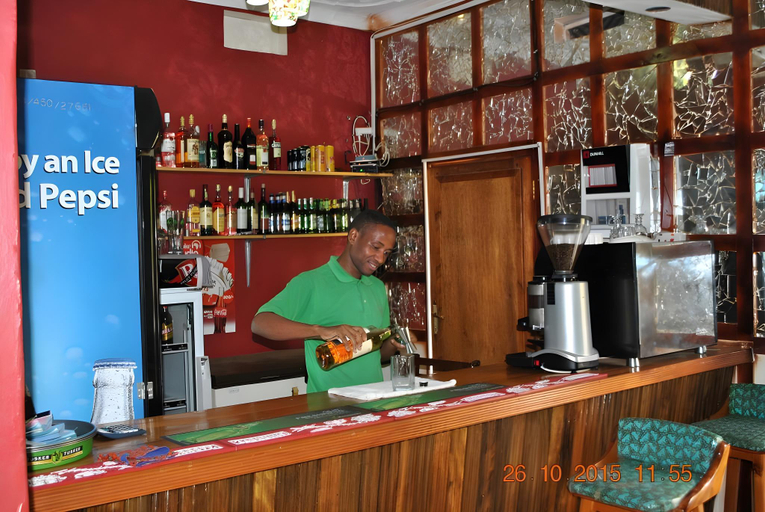 Food & Drinks 3, Little Woods Inn, Mbarara