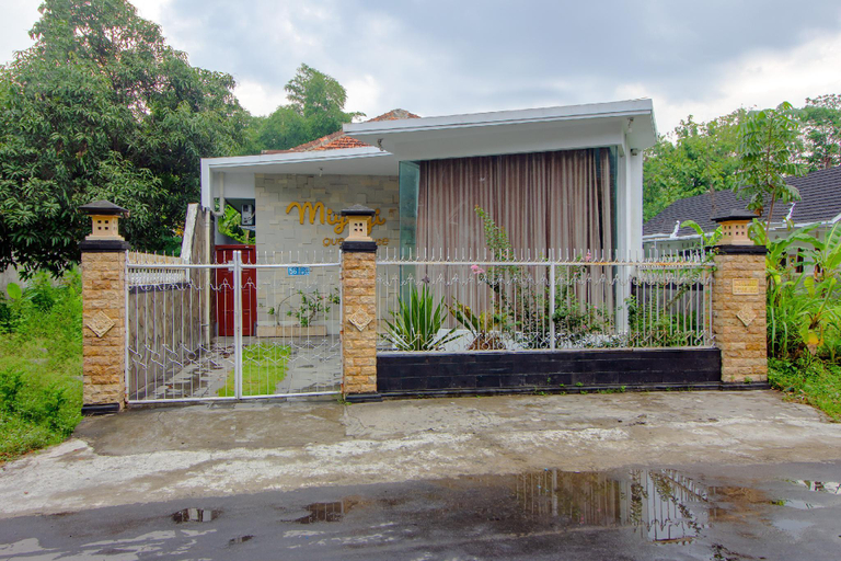Exterior & Views 2, SPOT ON 2754 Miyagi Guesthouse, Sleman